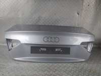 фото thumb №1, Audi a5 8t coupe кришка багажника задня задня оригінал