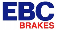 фото thumb №6, Ebc dp81110rpx набор накладок тормозных o wysokiej эффективности