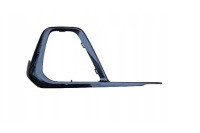 фото thumb №1, Audi a8 d5 lift решётка рамка бампера правая