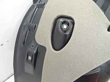 фото thumb №4, Citroen c5 aircross підкрилок передні перед ліві нове