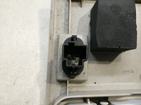 фото thumb №7, Лампа освітлення кабіни mondeo mk3 2.0 tdci 1s71