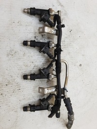 фото thumb №1, Молдинг впрыскная opel vectra c 1,6