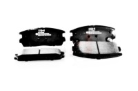 фото thumb №9, Gh gh-410406 набор тормозных колодок тормозных, тормоза дисковые