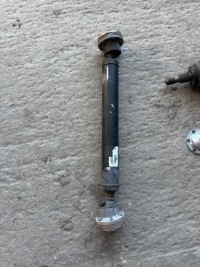 фото thumb №1, Mercedes ml gle gl gls x166 gle w166 3.0 cdi wał приводной перед a1664102701