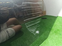 фото thumb №11, Mercedes glc 254 x254 двері лівий задня задні сторона ліва om