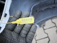 фото thumb №10, Бампер задняя задний bmw 1 f20 f21 lci lift цвет b45