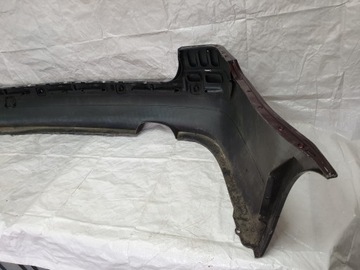 фото thumb №8, Bmw 5 e61 e60 універсал рестайлінг бампер задній зад