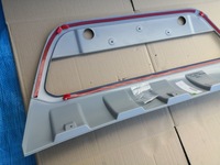 фото thumb №7, Transit connect ms design спойлер накладка бампер