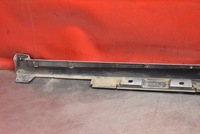 фото thumb №9, Накладка порог правая toyota avensis t27 sedan