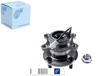 фото thumb №1, Набір підшипник колеса з ступиця задня suzuki swift iv 1