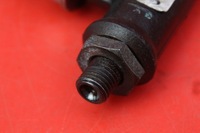 фото thumb №10, Молдинг впрыскная uhz 4r8q-9c066-ac 5ws40128 citroen c6 i 2.7 hdi v6 204 km