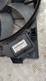 фото thumb №10, Mercedes w211 3.0 cdi вентилятор радиатора a2115001893