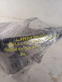 фото thumb №12, Лампа лівий перед передня ліва повний led 12pin mazda cx5 cx-5 ii 2 22-