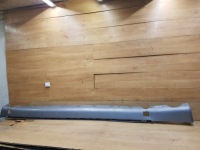 Купити Молдинг поріг ліва mercedes w140, фото thumb