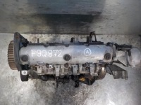 фото thumb №8, Renault scenic iii megane iii двигатель 1.9 dci 8v f9q872