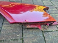 Крило правий перед mercedes sl r129 Доставка, фото thumb