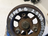 фото thumb №5, Вал розподільного валу skoda superb 2.5 tdi 059109101dl