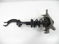 фото thumb №8, Audi a4 b8 a5 амортизатор перед пружина лівий 8ko412383f