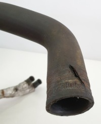 фото thumb №3, Wąż труба wody citroen c5 iii x7 3.0 hdi