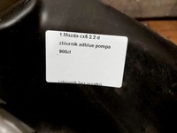 фото thumb №12, Mazda cx-5 cx5 i 1 2.2d бак adblue насос