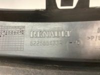 фото thumb №9, Решётка радиатора решётка радиатора renault twingo iii 3