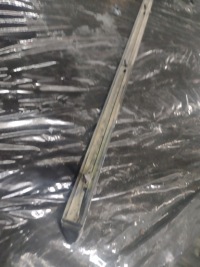 Mercedes w123 молдинг дверь правый задний Киев, фото thumb