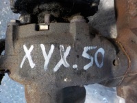 фото thumb №10, Турбокомпрессор garrett m53 - 40 garrett 7786628