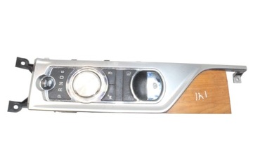 фото thumb №8, Механизм изменения коробки передач jaguar xf x250 dx237e453cb 2.2l дизель 120kw 2013