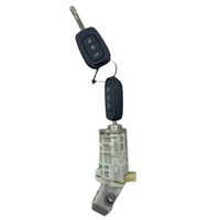 фото thumb №9, Замок запалювання dwa ключі dacia jogger 487002187r