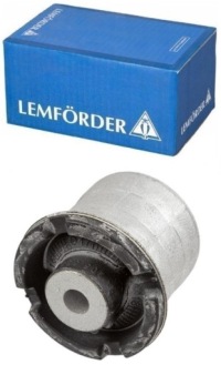 Сайлентблок важеля lemförder Ціна, фото thumb