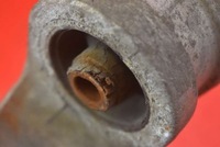 фото thumb №8, Кронштейн мост задние 29621-80j0 fiat sedici 1.6 16v 107 km 4x4 05-09