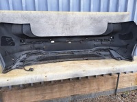 фото thumb №10, Vw golf viii 8 hb бампер задня спойлер джгут 5h