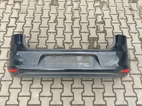 фото thumb №1, Vw golf vii hb бампер задний li7f pdc