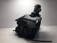 фото thumb №4, Audi a6 4f0 корпус фільтра повітря