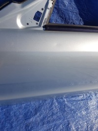 фото thumb №3, Двері ліві mercedes sl r230 w230