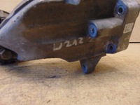фото thumb №9, Подушка двигуна кронштейн mercedes w212 2.2 cdi