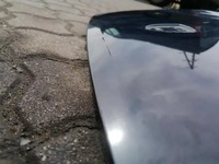 фото thumb №8, Капот porsche taycan 9j 9j1823031ay капот