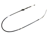 Купити Трос гальма ручного стояночного linex 36.01.25, фото thumb