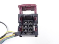 фото thumb №5, Saab 93 9-3 ii жгут дверь правый перед 8 pin