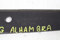 фото thumb №2, Напрямна ролик seat alhambra ii 13r. 7n0843436