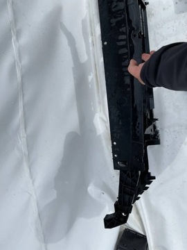 фото thumb №11, Pas переднее mini cooper r60 countryman усилитель перед 51649802025