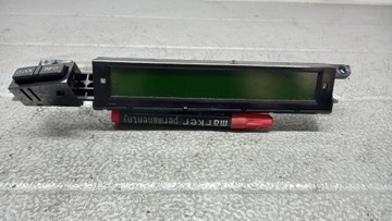 фото thumb №1, Дисплей mazda 5 06r 2.0crd