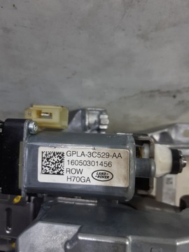 фото thumb №9, Колонка кермова range rover l405 gpla-3c529-aa