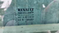фото thumb №4, Стекло панорама крыша люк renault espace iv