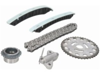 фото thumb №2, Набор цепи renault kadjar 1.6 espace v 1.6 talisman 1.6