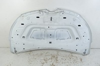 фото thumb №11, Renault kangoo iv 2021- капот кришка двигуна 651221723r