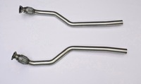 фото thumb №1, Milltek downpipes audi s5 4.2 v8 b8 купе механічна коробка передач and авто ssxau223