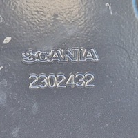 фото thumb №7, Scania r s кронштейн кронштейн опора подушки безопасности 2302432