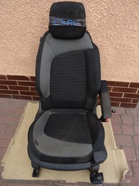 фото thumb №1, Citroen c4 picasso сиденье пассажира