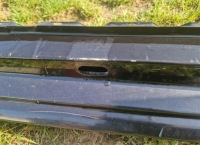 фото thumb №3, Поріг правий vw polo 6r